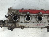 2006 Mini Cooper Driver Left Cylinder Head Valve Cover Fits OEM Used Auto Parts - Oemusedautoparts1.com