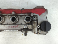 2006 Mini Cooper Driver Left Cylinder Head Valve Cover Fits OEM Used Auto Parts - Oemusedautoparts1.com