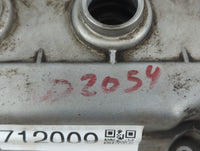 2006 Mini Cooper Driver Left Cylinder Head Valve Cover Fits OEM Used Auto Parts - Oemusedautoparts1.com