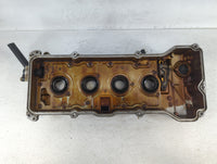 2006 Mini Cooper Driver Left Cylinder Head Valve Cover Fits OEM Used Auto Parts - Oemusedautoparts1.com