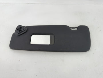 2006 Mini Cooper Sun Visor Shade Replacement Driver Left Mirror Fits OEM Used Auto Parts - Oemusedautoparts1.com
