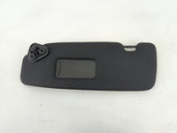 2006 Mini Cooper Sun Visor Shade Replacement Driver Left Mirror Fits OEM Used Auto Parts - Oemusedautoparts1.com