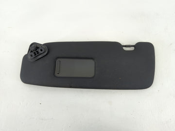 2006 Mini Cooper Sun Visor Shade Replacement Driver Left Mirror Fits OEM Used Auto Parts