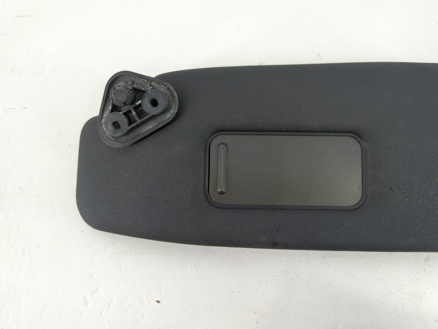 2006 Mini Cooper Sun Visor Shade Replacement Driver Left Mirror Fits OEM Used Auto Parts - Oemusedautoparts1.com