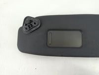 2006 Mini Cooper Sun Visor Shade Replacement Driver Left Mirror Fits OEM Used Auto Parts - Oemusedautoparts1.com