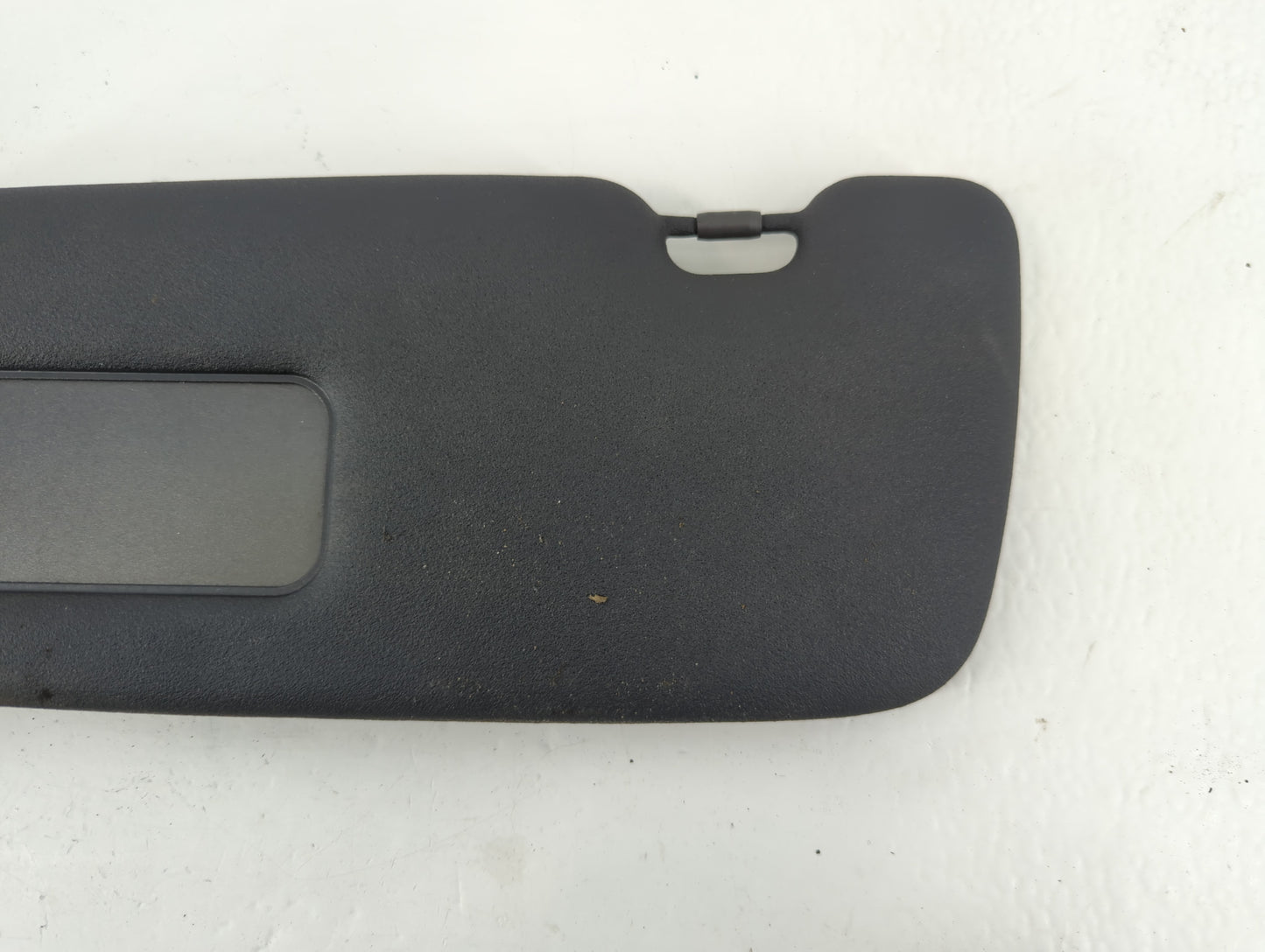 2006 Mini Cooper Sun Visor Shade Replacement Driver Left Mirror Fits OEM Used Auto Parts - Oemusedautoparts1.com