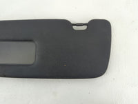 2006 Mini Cooper Sun Visor Shade Replacement Driver Left Mirror Fits OEM Used Auto Parts - Oemusedautoparts1.com