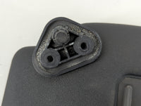2006 Mini Cooper Sun Visor Shade Replacement Driver Left Mirror Fits OEM Used Auto Parts - Oemusedautoparts1.com