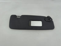 2006 Mini Cooper Sun Visor Shade Replacement Passenger Right Mirror Fits OEM Used Auto Parts - Oemusedautoparts1.com
