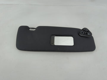 2006 Mini Cooper Sun Visor Shade Replacement Passenger Right Mirror Fits OEM Used Auto Parts - Oemusedautoparts1.com