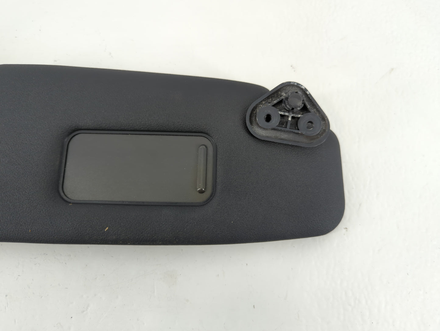 2006 Mini Cooper Sun Visor Shade Replacement Passenger Right Mirror Fits OEM Used Auto Parts - Oemusedautoparts1.com
