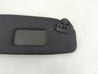 2006 Mini Cooper Sun Visor Shade Replacement Passenger Right Mirror Fits OEM Used Auto Parts - Oemusedautoparts1.com