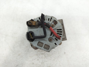 2008 Mini Cooper Alternator Replacement Generator Charging Assembly Engine OEM Fits OEM Used Auto Parts
