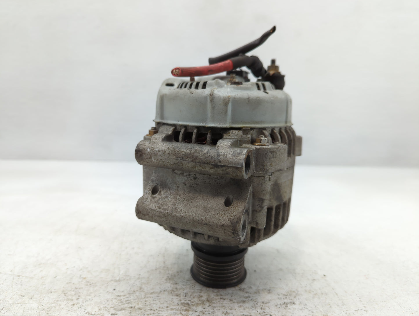 2008 Mini Cooper Alternator Replacement Generator Charging Assembly Engine OEM Fits OEM Used Auto Parts - Oemusedautoparts1.