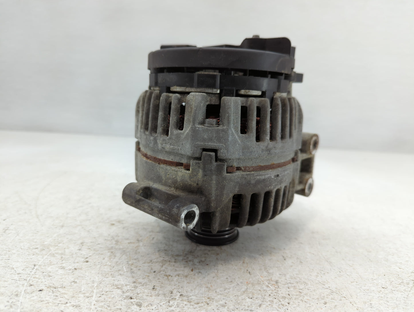 2008 Mini Cooper Alternator Replacement Generator Charging Assembly Engine OEM P/N:7559223-01 Fits OEM Used Auto Parts - Oem