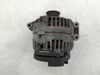 2008 Mini Cooper Alternator Replacement Generator Charging Assembly Engine OEM P/N:0 124 325 158 Fits OEM Used Auto Parts - 