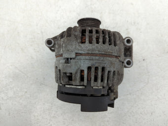 compare product 2008 Mini Cooper Alternator Replacement Generator Charging Assembly Engine OEM P/N:0 124 325 158 Fits OEM Used Auto Parts