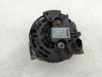 2008 Mini Cooper Alternator Replacement Generator Charging Assembly Engine OEM P/N:0 124 325 158 Fits OEM Used Auto Parts - 