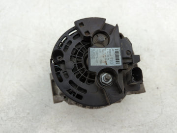 2008 Mini Cooper Alternator Replacement Generator Charging Assembly Engine OEM P/N:0 124 325 158 Fits OEM Used Auto Parts