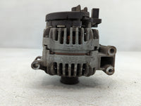 2008 Mini Cooper Alternator Replacement Generator Charging Assembly Engine OEM P/N:0 124 325 158 Fits OEM Used Auto Parts - 