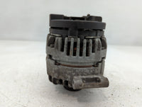 2008 Mini Cooper Alternator Replacement Generator Charging Assembly Engine OEM P/N:0 124 325 158 Fits OEM Used Auto Parts - 