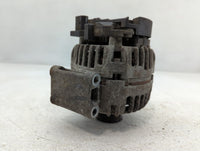 2008 Mini Cooper Alternator Replacement Generator Charging Assembly Engine OEM P/N:0 124 325 158 Fits OEM Used Auto Parts - 