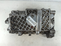 2006 Mini Cooper Engine Oil Pan P/N:35348 04777834AB Fits OEM Used Auto Parts - Oemusedautoparts1.com