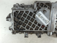 2006 Mini Cooper Engine Oil Pan P/N:35348 04777834AB Fits OEM Used Auto Parts - Oemusedautoparts1.com