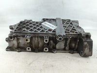 2006 Mini Cooper Engine Oil Pan P/N:35348 04777834AB Fits OEM Used Auto Parts - Oemusedautoparts1.com