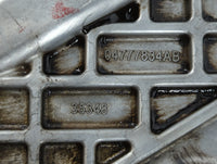 2006 Mini Cooper Engine Oil Pan P/N:35348 04777834AB Fits OEM Used Auto Parts - Oemusedautoparts1.com