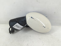 2006 Mini Cooper Driver Side View Mirror - Left Door Mirror OEM Used - Oemusedautoparts1.com