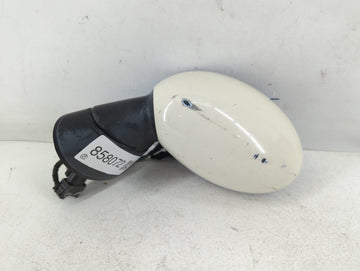 2006 Mini Cooper Driver Side View Mirror - Left Door Mirror OEM Used - Oemusedautoparts1.com