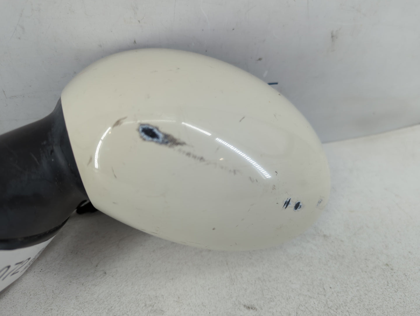 2006 Mini Cooper Driver Side View Mirror - Left Door Mirror OEM Used - Oemusedautoparts1.com