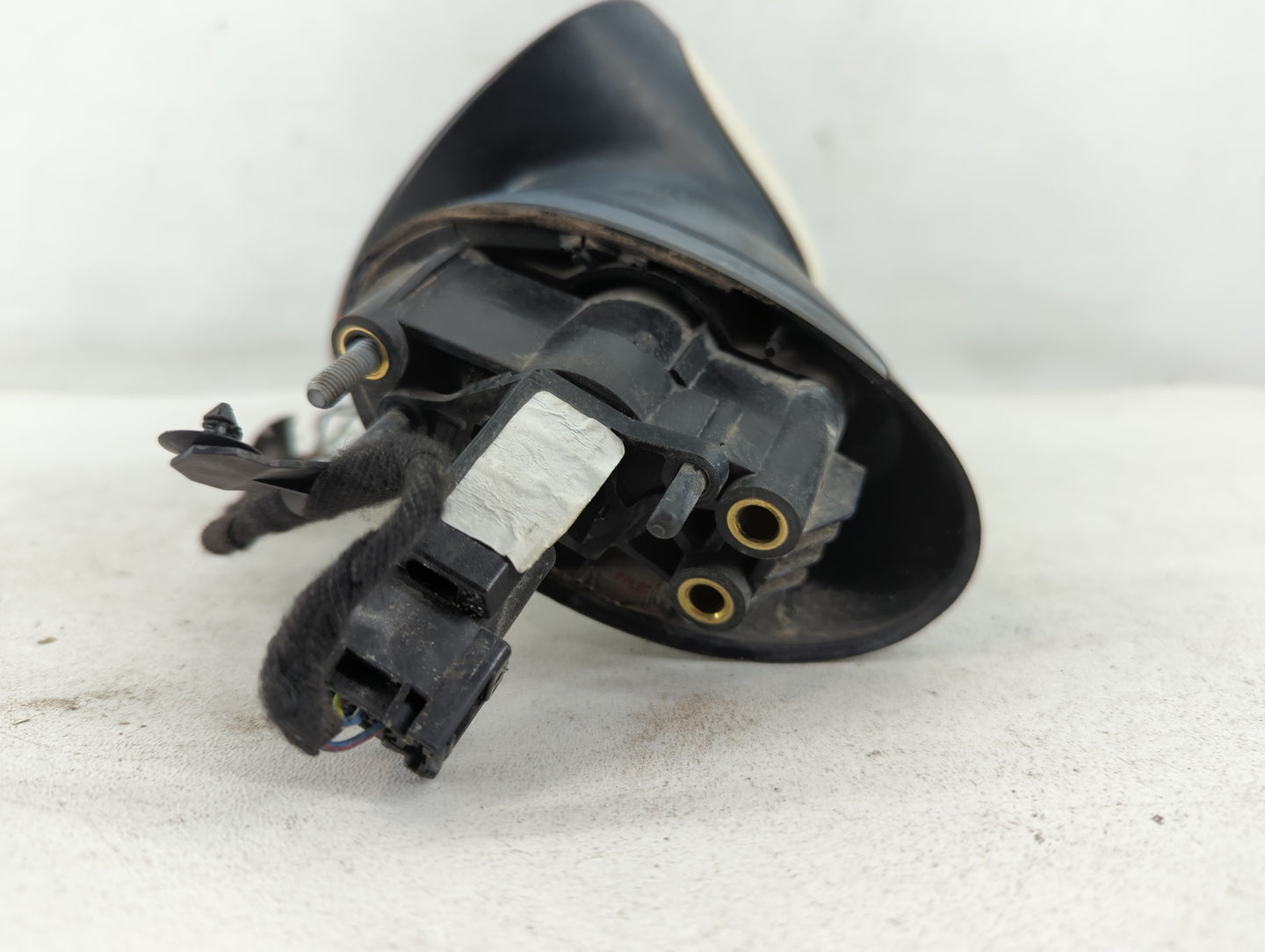 2006 Mini Cooper Driver Side View Mirror - Left Door Mirror OEM Used - Oemusedautoparts1.com