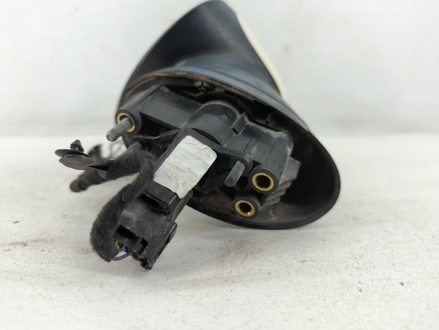 2006 Mini Cooper Driver Side View Mirror - Left Door Mirror OEM Used - Oemusedautoparts1.com