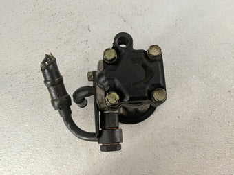 compare product 2006-2012 Mitsubishi Eclipse Power Steering Column Pump Oem 1192887