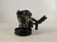 2006-2012 Mitsubishi Eclipse Power Steering Column Pump Oem 1192887 - Oemusedautoparts1.com