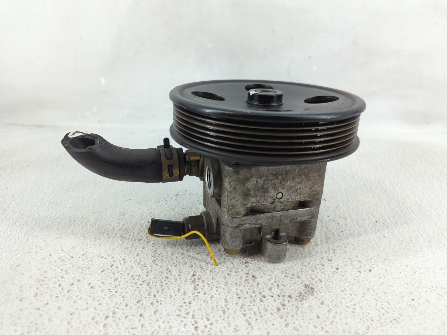 2006-2012 Mitsubishi Eclipse Power Steering Column Pump Oem - Oemusedautoparts1.com