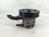 2006-2012 Mitsubishi Eclipse Power Steering Column Pump Oem - Oemusedautoparts1.com