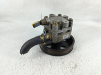 2006-2012 Mitsubishi Eclipse Power Steering Column Pump Oem - Oemusedautoparts1.com