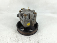 2006-2012 Mitsubishi Eclipse Power Steering Column Pump Oem - Oemusedautoparts1.com