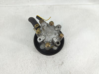2006-2012 Mitsubishi Eclipse Power Steering Column Pump Oem - Oemusedautoparts1.com