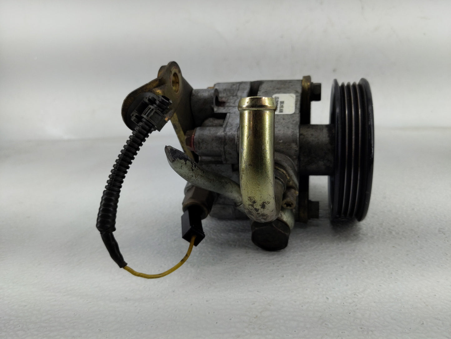 2006-2012 Mitsubishi Eclipse Power Steering Column Pump Oem - Oemusedautoparts1.com