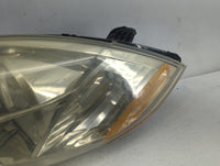 2006-2007 Mitsubishi Eclipse Driver Left Oem Head Light Headlight Lamp - Oemusedautoparts1.com