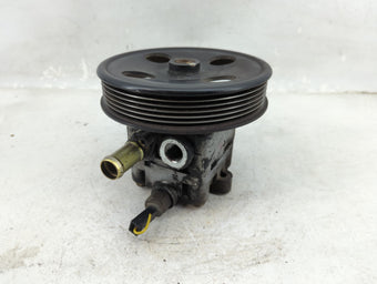compare product 2006-2012 Mitsubishi Eclipse Power Steering Column Pump Oem