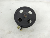 2006-2012 Mitsubishi Eclipse Power Steering Column Pump Oem - Oemusedautoparts1.com
