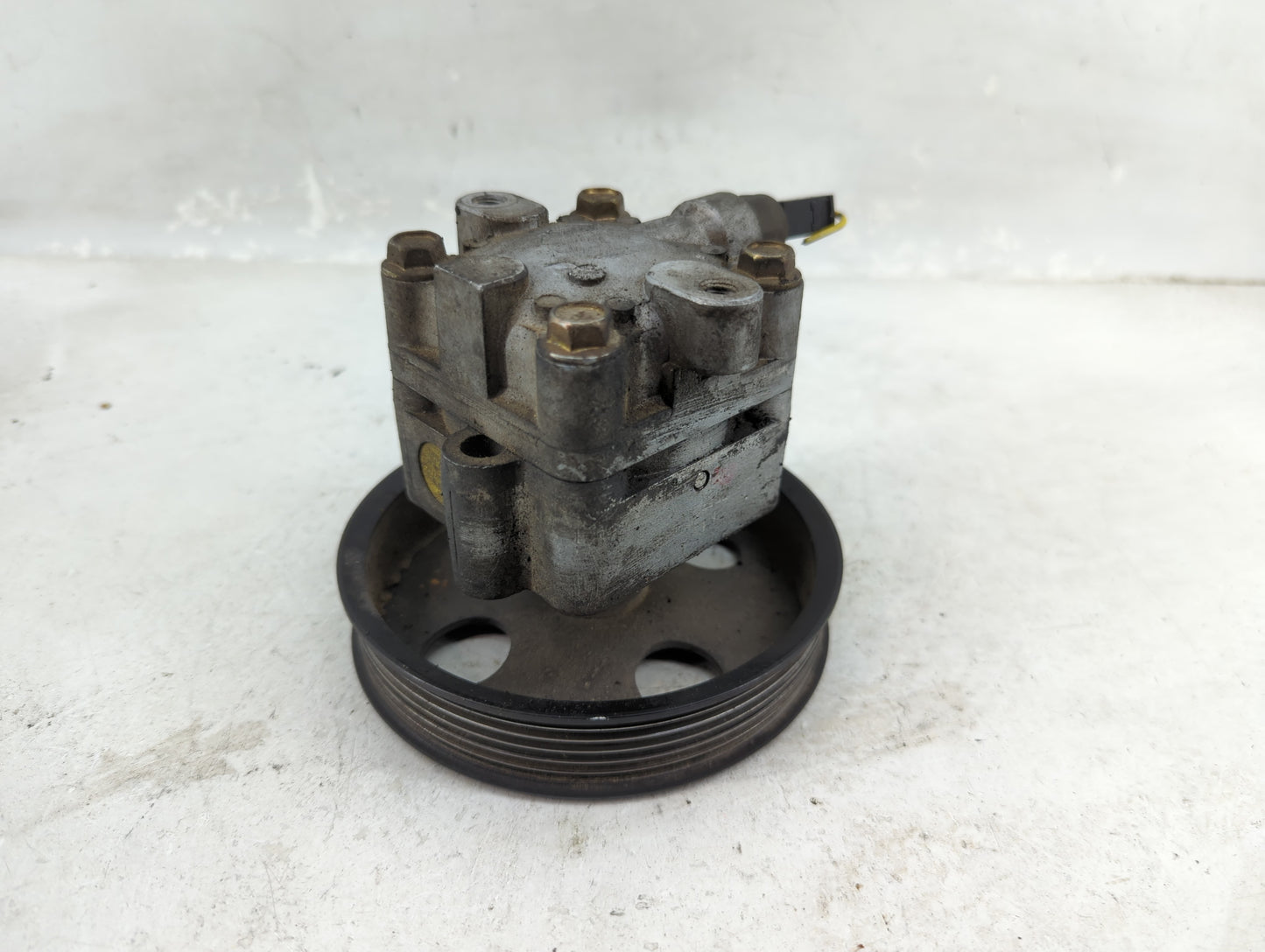 2006-2012 Mitsubishi Eclipse Power Steering Column Pump Oem - Oemusedautoparts1.com