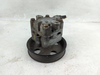 2006-2012 Mitsubishi Eclipse Power Steering Column Pump Oem - Oemusedautoparts1.com
