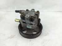 2006-2012 Mitsubishi Eclipse Power Steering Column Pump Oem - Oemusedautoparts1.com