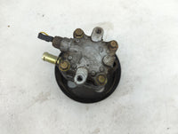 2006-2012 Mitsubishi Eclipse Power Steering Column Pump Oem - Oemusedautoparts1.com